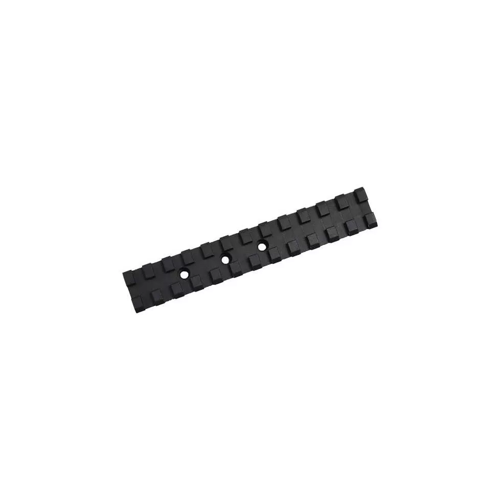 Colt Rail Kit for Anaconda Matte Black