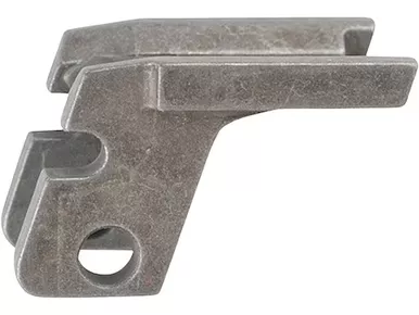 Compact Glock OEM Locking Block | Frame Parts | Gray | GLC1