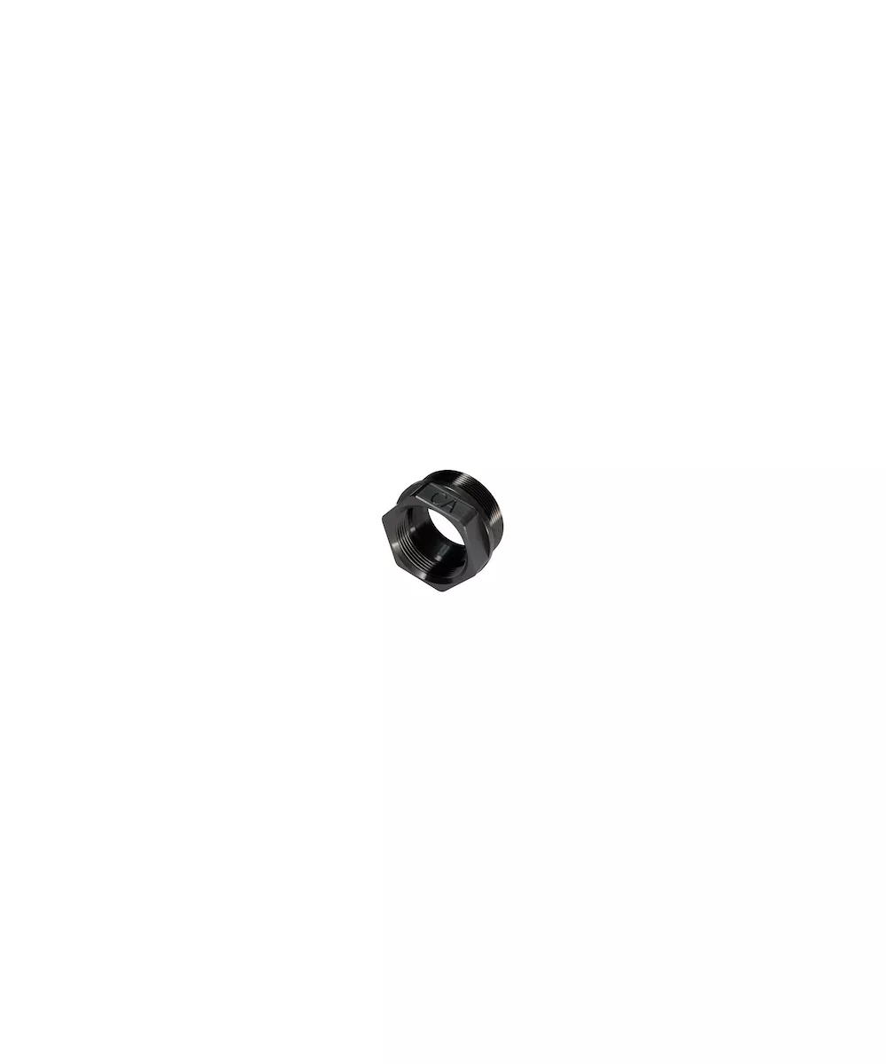 Comstock Armory Alpha TITANIUM Low Profile (LPA) Plan-B Suppressor Adapter