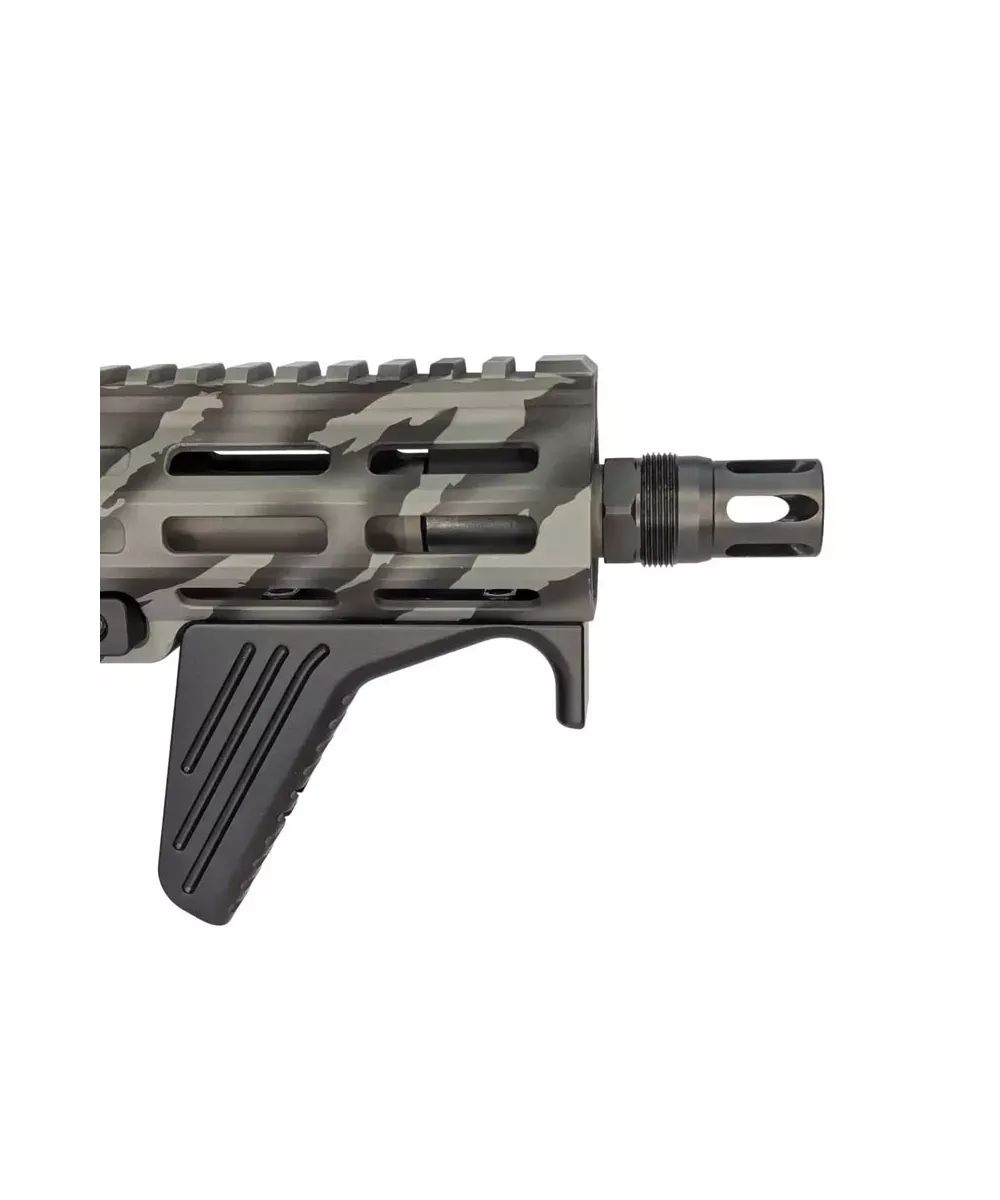 Comstock Armory Compact Flash Hider PlanB Compatible Suppressor Mount 9mm