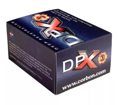 Cor-Bon DPX Hunter Rifle Ammun