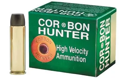 CORBON 500 SW MAG 440GR HARD C