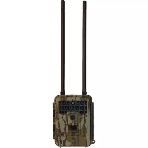 Covert E1 Series Wireless Scouting CameraVerizon Mossy Oak Bottomland