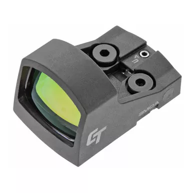 Crimson Trace CTS-1550 Compact Reflex Red Dot Sight