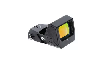 Crimson Trace RAD Pro 3MOA Open Reflex Style Red Dot - 01-01940