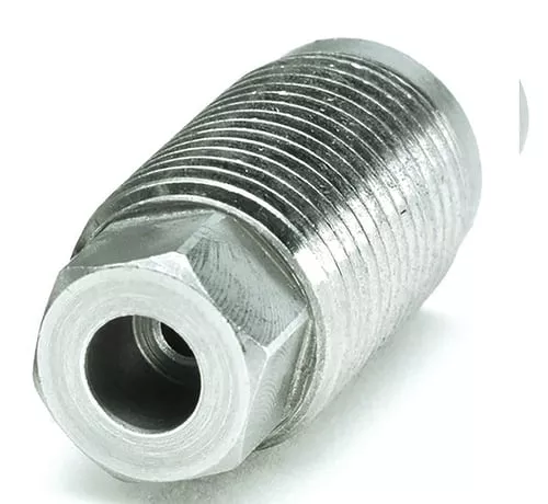 CVA 209 Hex Head Shotgun Primer Replacement Breech Plug