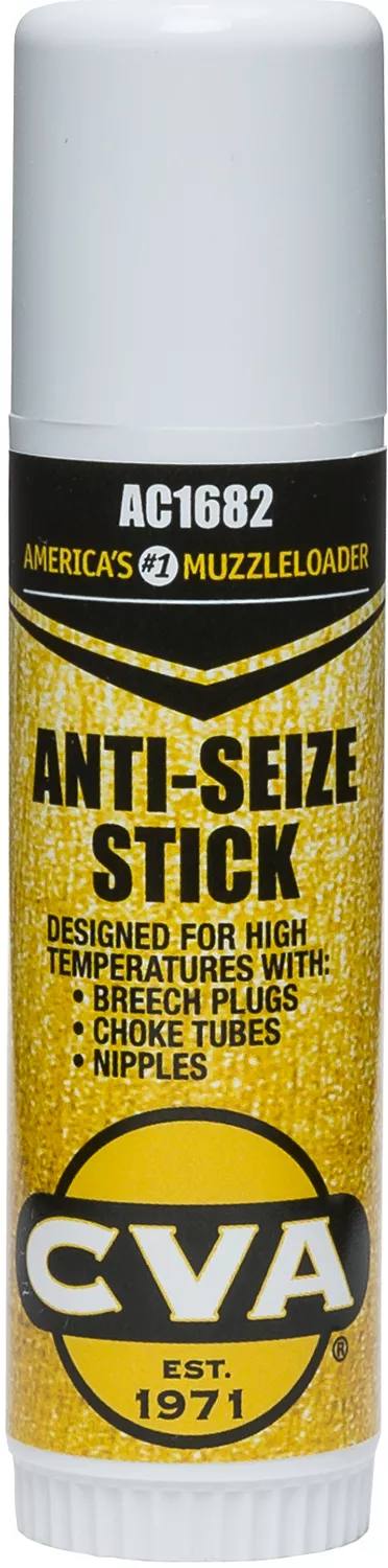 CVA AC1682 Barrel Blaster Anti-Seize Stick