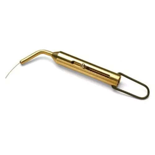 CVA In-Line /Sidelock Combo Nipple Pick