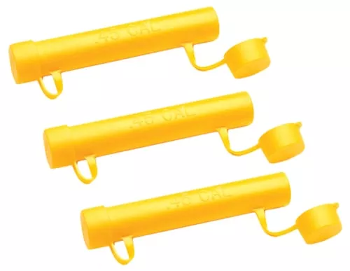 CVA Magnum Speed Loader for Pyrodex Pellets .45 Caliber