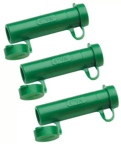 CVA Rapid Loader - .50 Cal Green 3pk