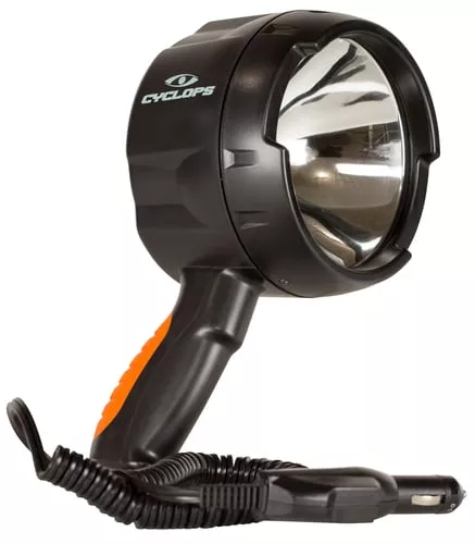 Cyclops 12V Spotlight
