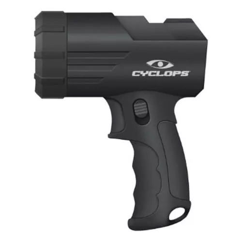 Cyclops Mevo 255Lum Hand Held Spotlight