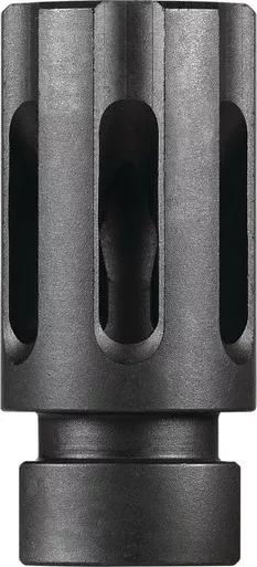 Daniel Defense Flash Suppressor | Muzzle Device | 5.56 NATO | Black | 06-048-08061