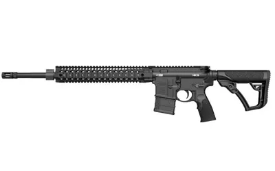 Daniel Defense Mk12 556nato 18" 30rd Stainless Barrel
