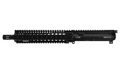 Daniel Defense Mk18 Urg Upper 556 10.3"(mk18 Black