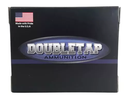 DBLTAP 38SPL 110GR JHP 20/1000