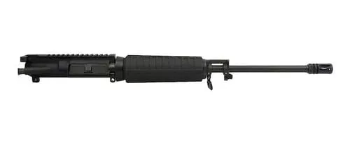 dBUSHMASTER .556 XM15QRC 16" U