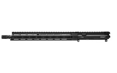 DDM4 V7 URG 5.56 16" | FLASH H