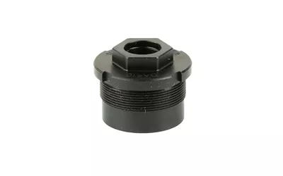 Dead Air Armament GHOST FIXED MOUNT 1/2X28