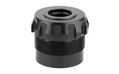 Dead Air Armament GHOST FIXED MOUNT M13.5X1LH