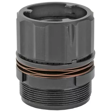 Dead Air Armament Key-Mo | Omega to Dead Air Muzzle Device | DA428