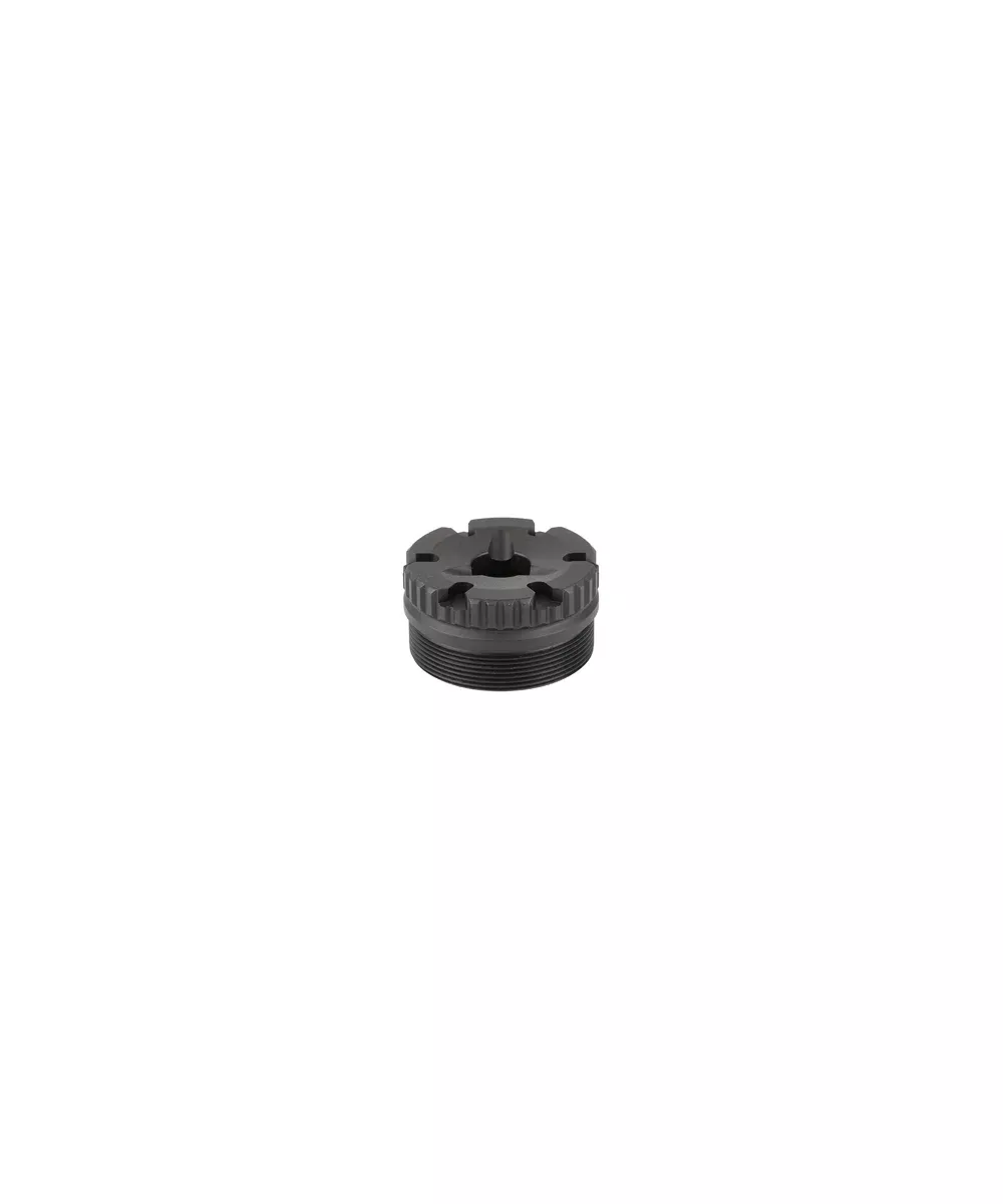Dead Air Armament Mojave Front Cap 9MM