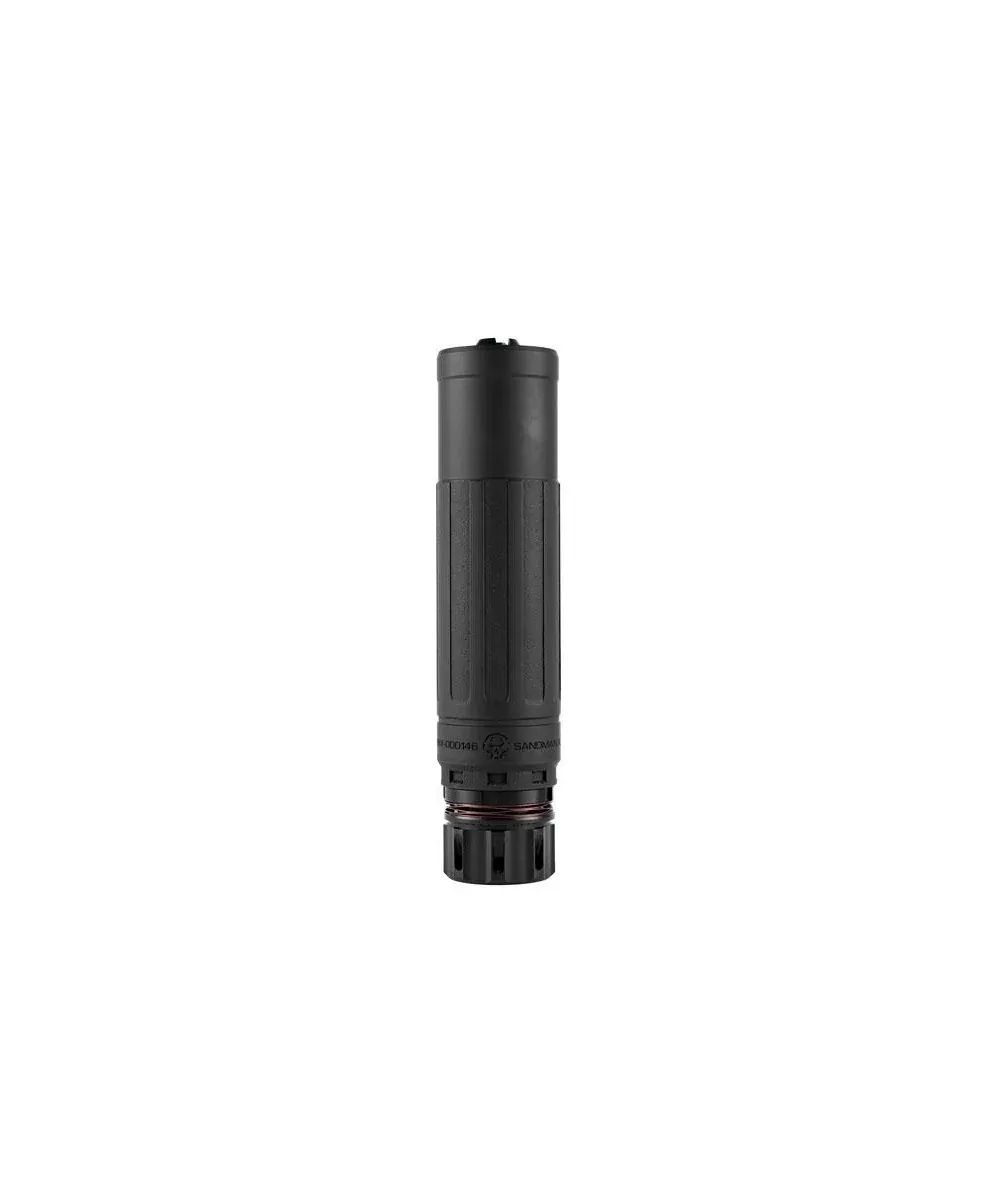 Dead Air Armament Sandman K Suppressor .30 caliber