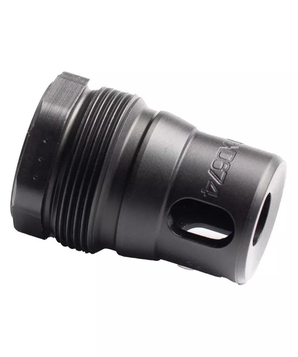 Dead Air Armament XRF Rimfire Muzzle Brake