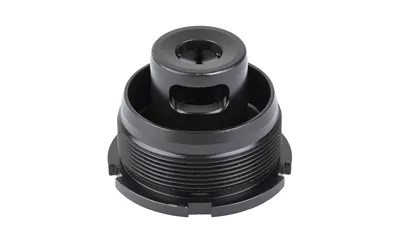 DEAD AIR HUB TAPER DT 1/2X28