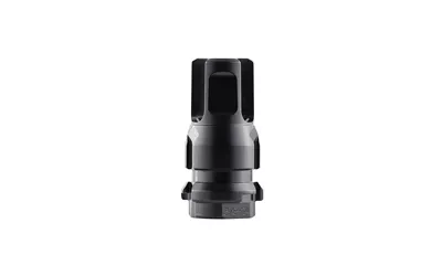 DEAD AIR KEYMICRO 1/2X28 TAPER .22