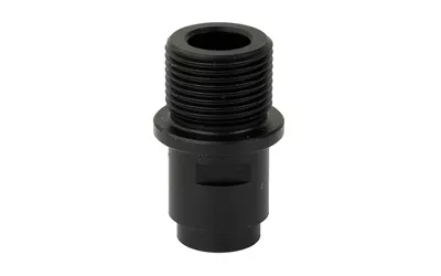 DEAD AIR THRD ADPTR WLTHR P22 1/2X28