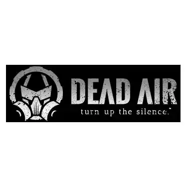 DEADAIR DA116GOVKEYMICRO GOV FLASH HIDER 5/8-24
