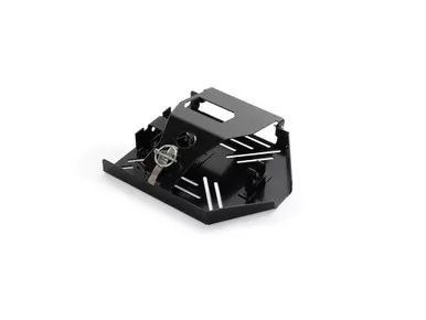 DMOS Collective The Delta Shovel Mount