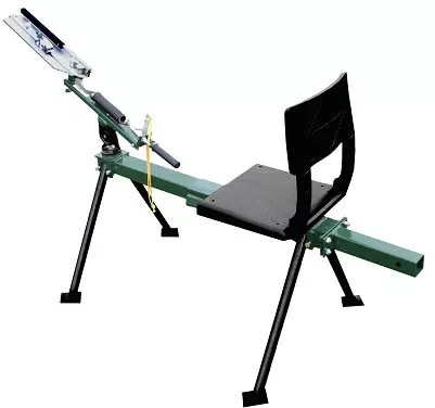 Do All ST200 Single Full Cock Post Mount Trap Thrower