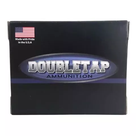Double Tap DT Lead Free Handgu
