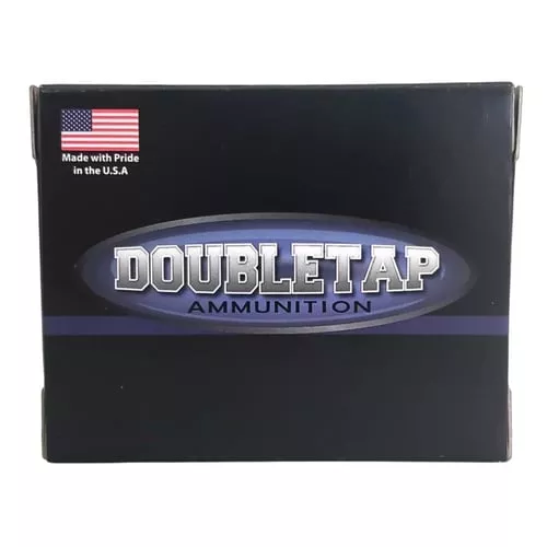 Double Tap Hardcast Solid Hand