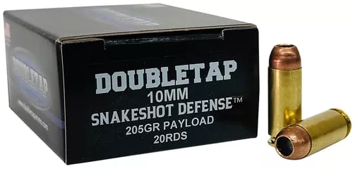 DoubleTap Ammunition 10MMSS20