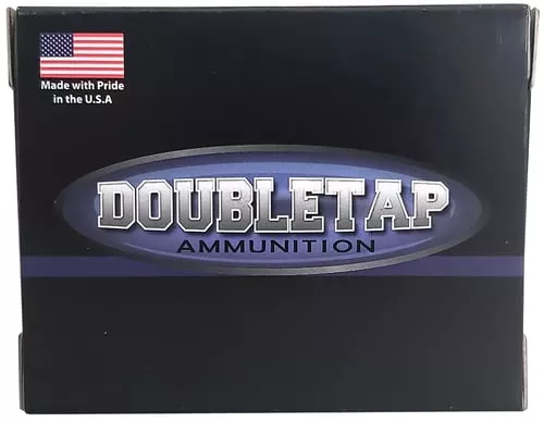 DoubleTap Ammunition 32HR60X20