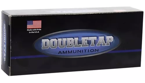 DoubleTap Ammunition 357S115X