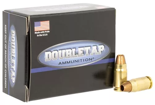 DoubleTap Ammunition 357SIG115