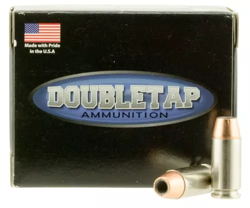 DoubleTap Ammunition 40180CE H