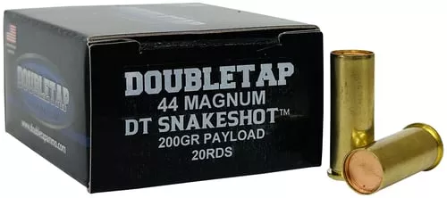DoubleTap Ammunition 44MSS2 Sn