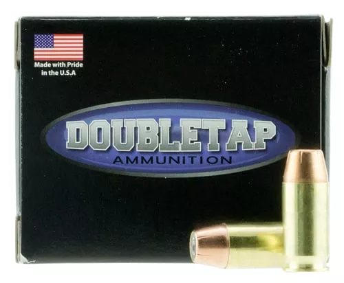 DoubleTap Ammunition 45A230CE