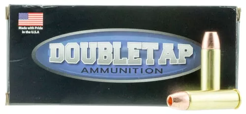 DoubleTap Ammunition 500275X H