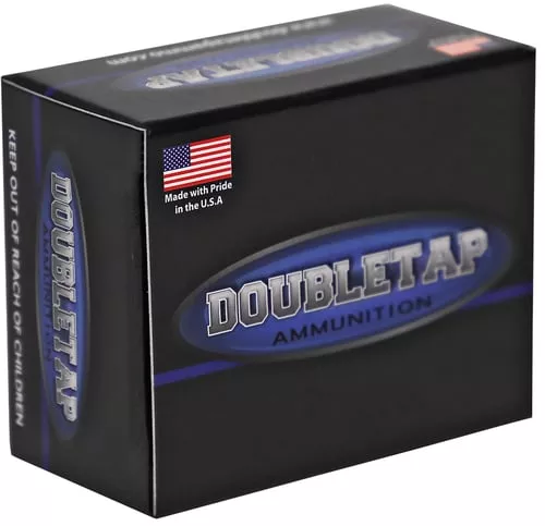 DoubleTap Ammunition 9MM115X T