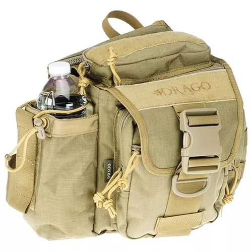 Drago Hiker Shoulder Pack