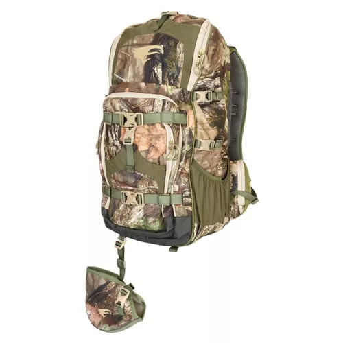 Elevation Hunt Emergent 1800 PackMossy Oak Country