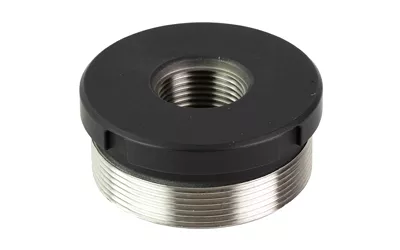 Energetic Armament DT ADAPTER TITANIUM 9/16-4