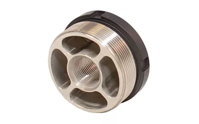 Energetic Armament DT ADAPTER TITNUM 11/16-24