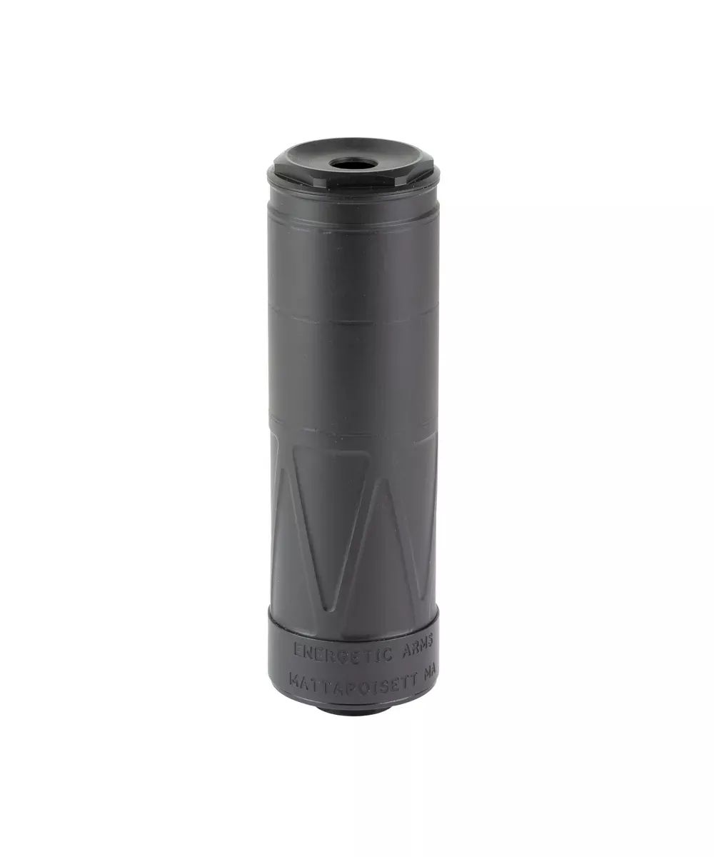 Energetic Armament SONUS K SPRSR 9MM DT BLK Suppressor